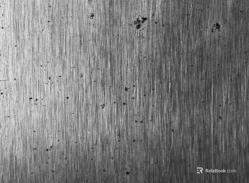 Black and White Bump texture