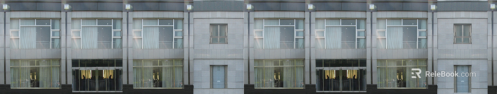 Day and Night Window texture