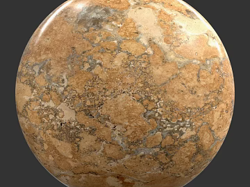 Marble PBR texture (ID:ffadg69239)