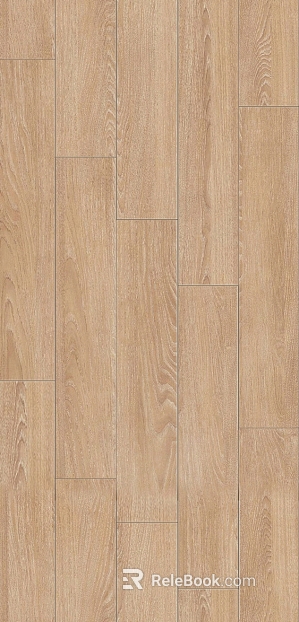 Wood floor, milk tea color wood floor texture