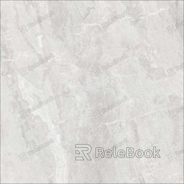 A mesh-patterned marble texture, showcasing a blend of creamy white and soft grey veins intricately woven across the surface, resembling delicate lace over a solid stone backdrop.