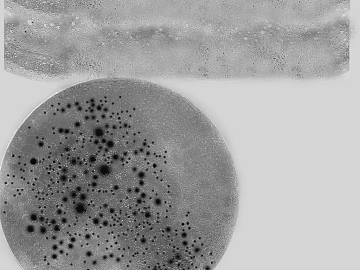 Black and White Bump texture (ID:ffacf5637)