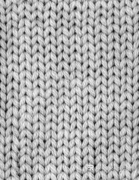 Woven goods texture