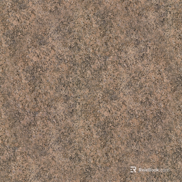 Granite texture