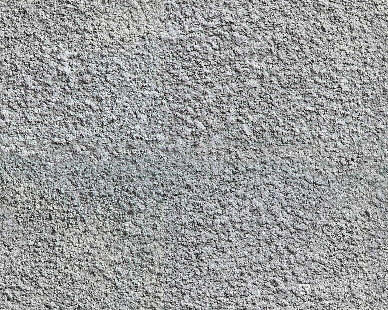 True stone paint texture