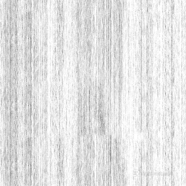 Black and white wood grain texture
