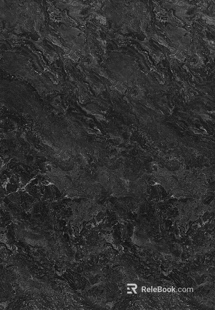running water pattern marble texture