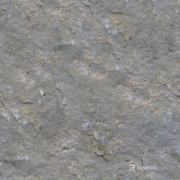 Rock wall texture