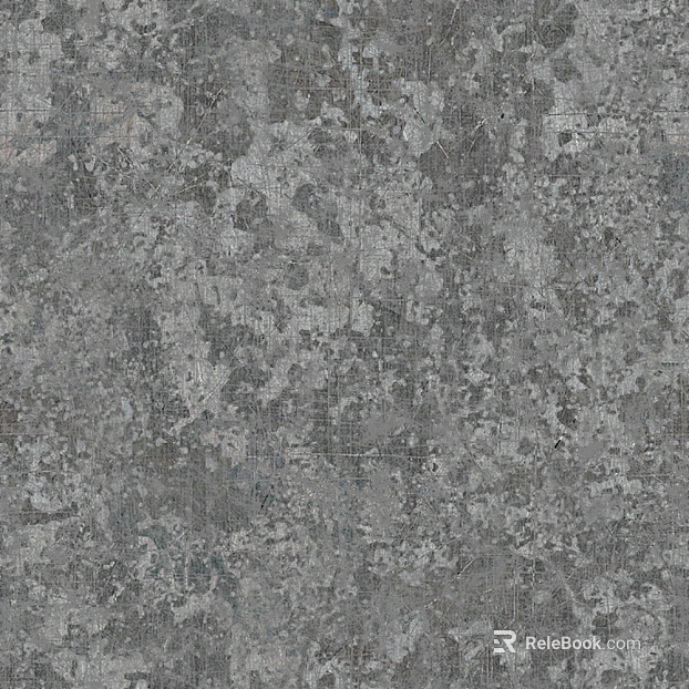 Do the old metal texture