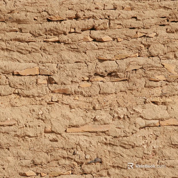 Cement texture