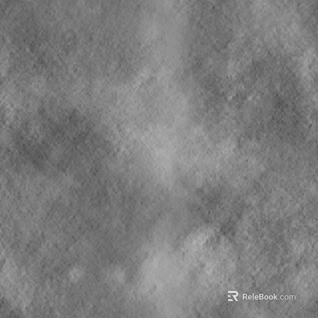 Black and White Bump texture