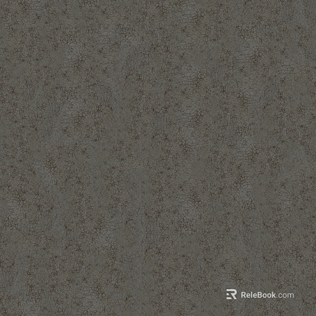 ice crack porcelain texture