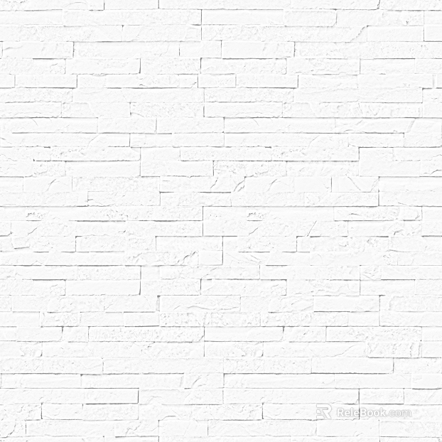 Black and White Bump texture