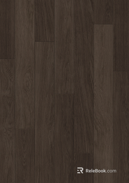 Wood Floor North American Black Walnut Fish Bone texture