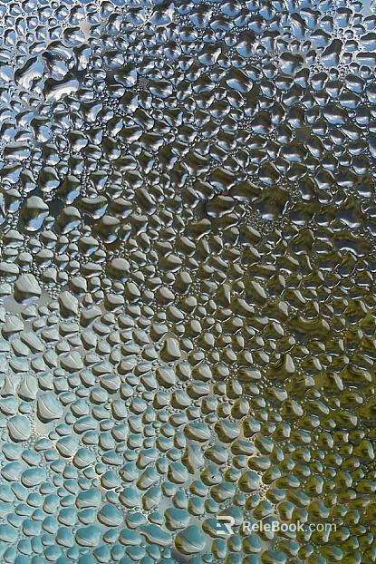 Art Glass texture