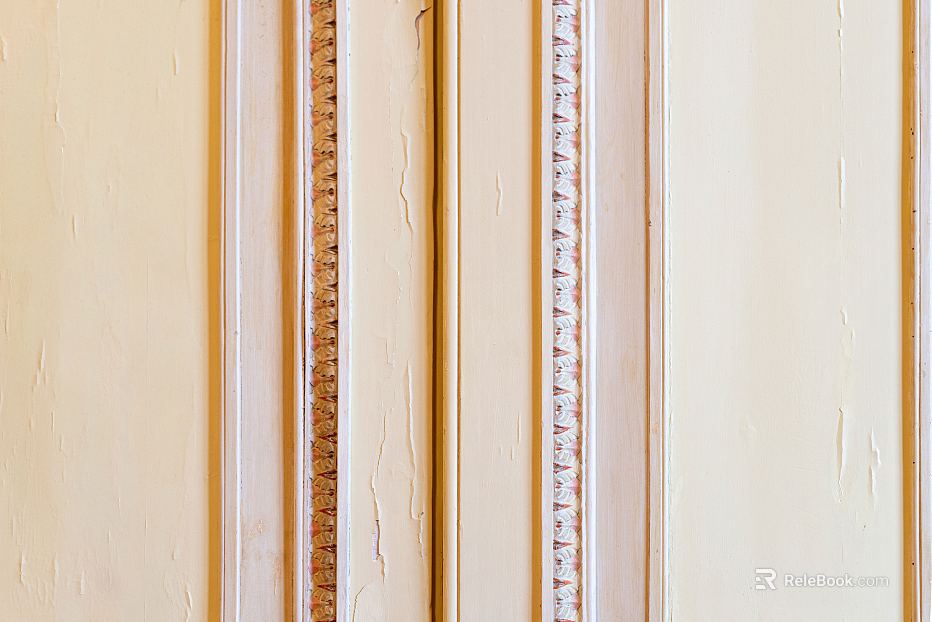 Wall line Waist line texture