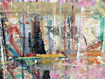 Paint wall texture (ID:ffaeg23488)