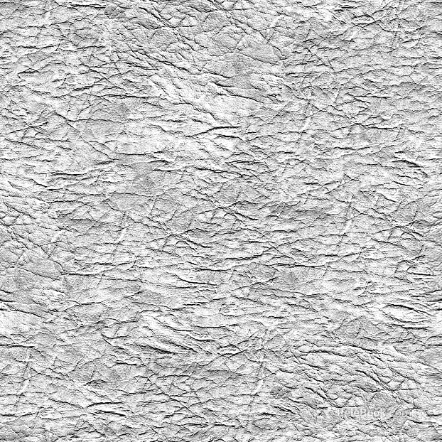 Black and White Bump texture