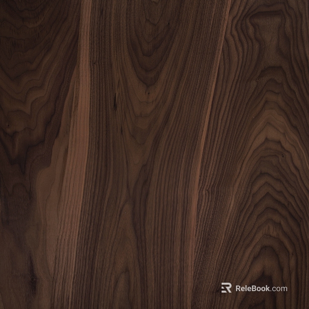 Wood grain texture