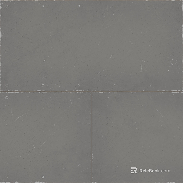 Metal texture