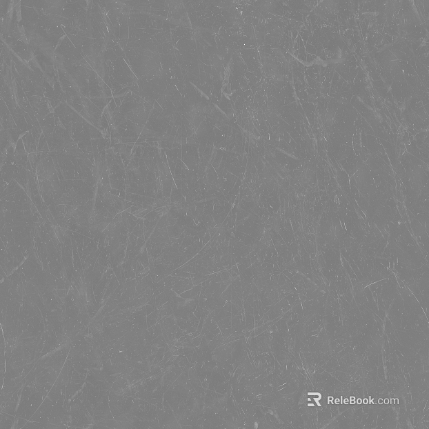 Scratch metal texture