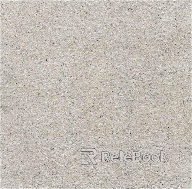 True stone paint texture