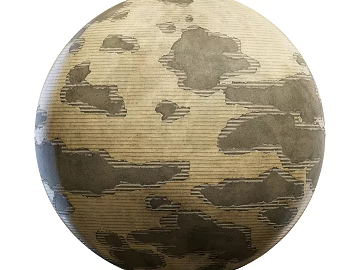 Paper PBR texture (ID:ffach677194)