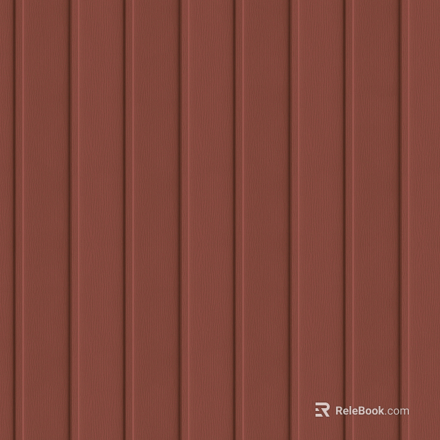 Wood grain wood veneer wood grille modeling background wall texture