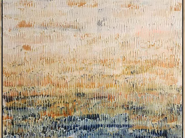 Abstract Texture Decorative Painting Living Room Hanging Painting texture (ID:ffaeh048546)