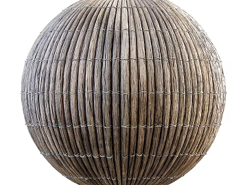Wood PBR texture (ID:ffach587894)