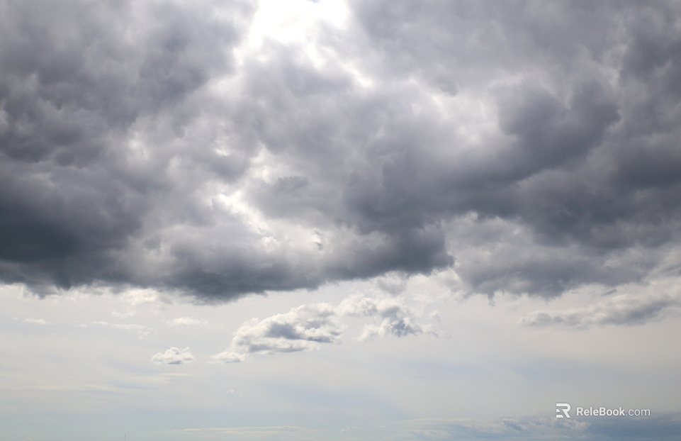 layer clouds sky texture