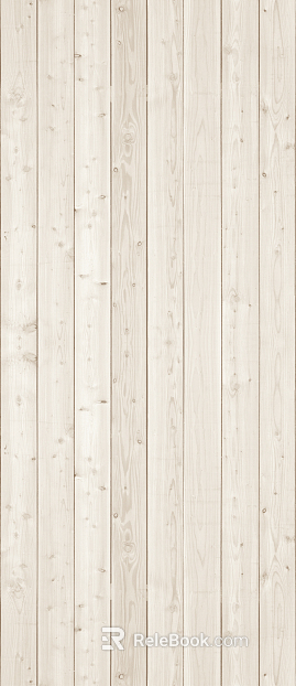 Wood mosaic Russian imported black Pinus sylvestris logs seamless texture