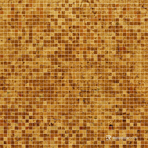 stone mosaic texture
