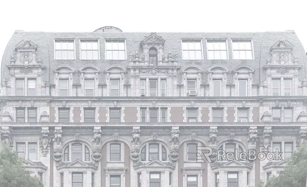 Gorgeous Architecture texture