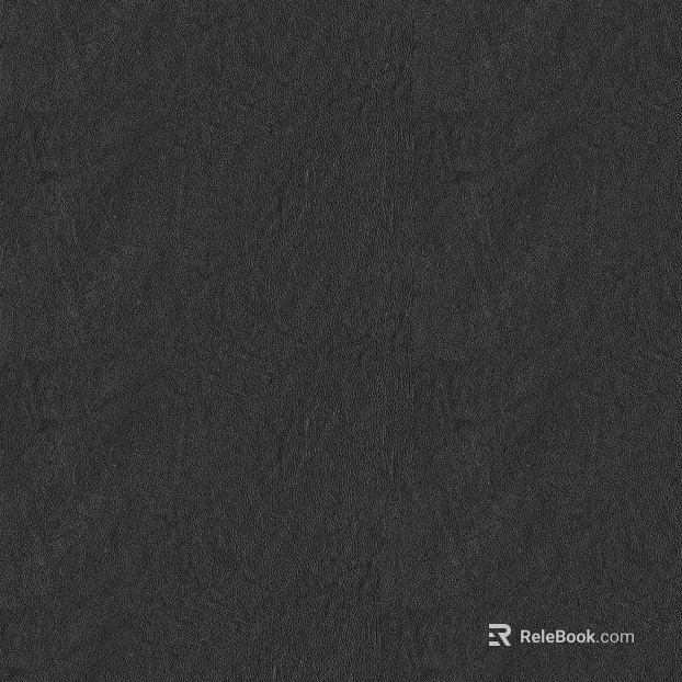 Black and White Bump texture