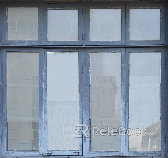 Door texture