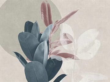 animal and plant pattern texture (ID:ffaif4384)