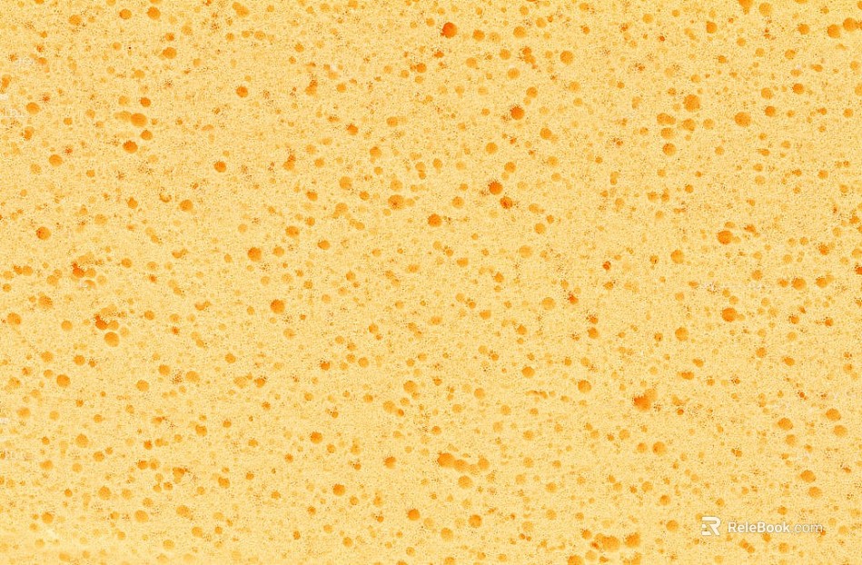 yellow cave stone texture