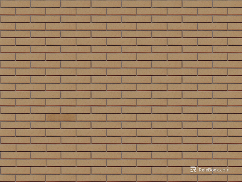 Brick wall texture