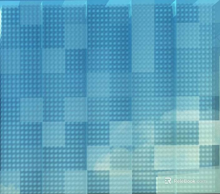 Plastic texture