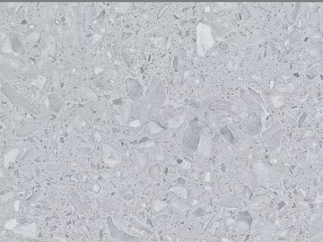 terrazzo warm gray artificial stone texture (ID:ffajg07959)