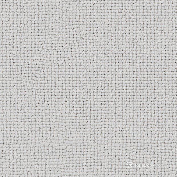 Coarse carpet texture