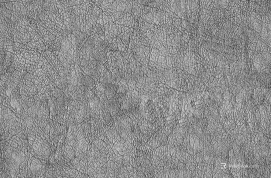 Coarse-grain leather texture