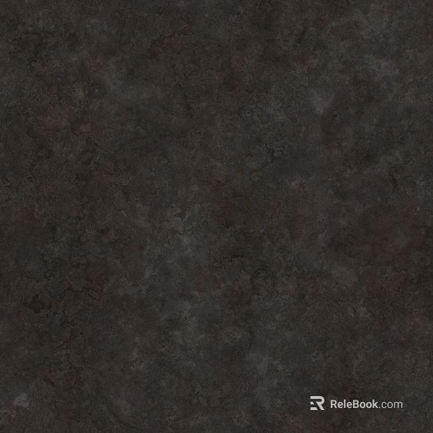 Dark gray rock kitchen and bathroom wall surface texture