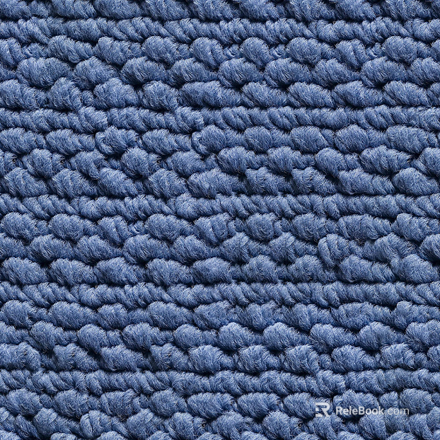 Coarse Cloth texture