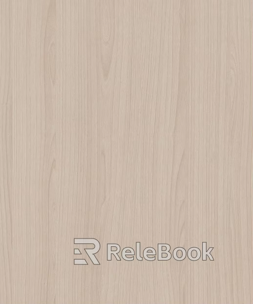 Wood grain texture