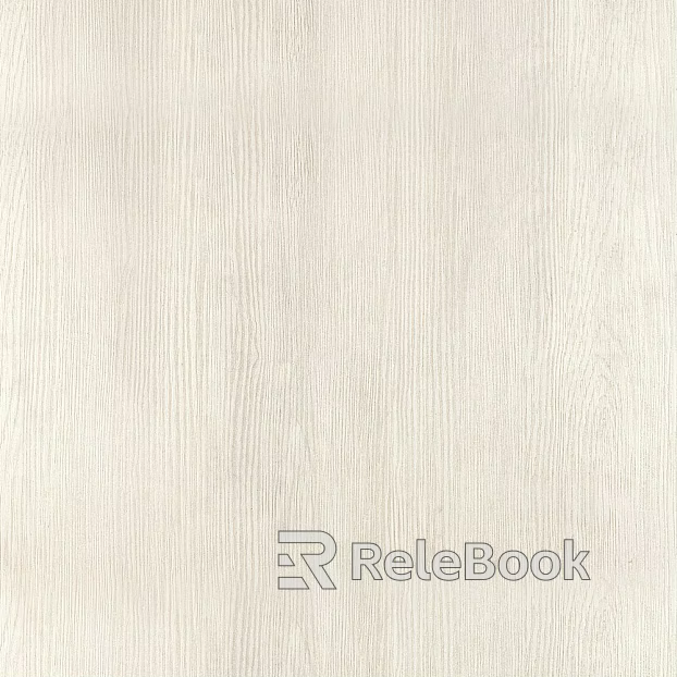 Wood grain Light white elephant wood grain texture