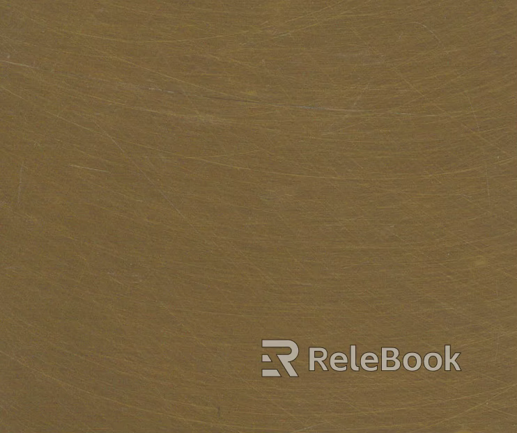 Do the old metal texture