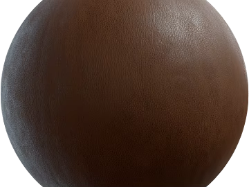 Leather PBR texture (ID:ffach054664)