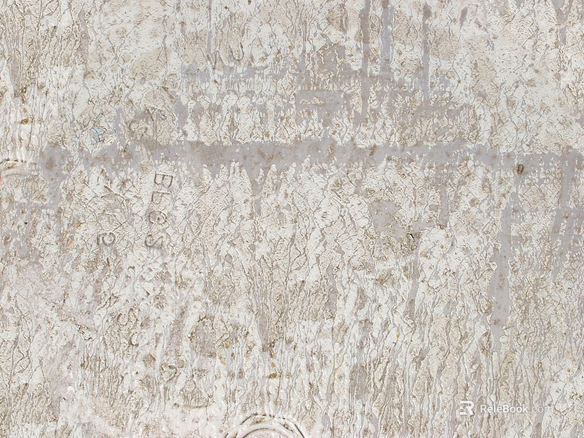 Do the old metal texture